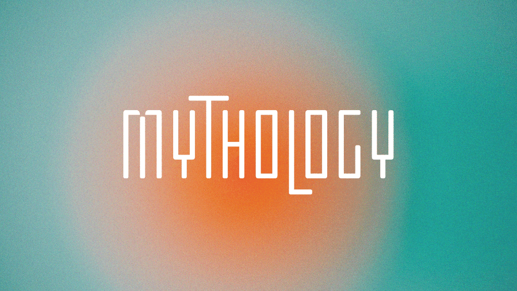 Mythology.fi